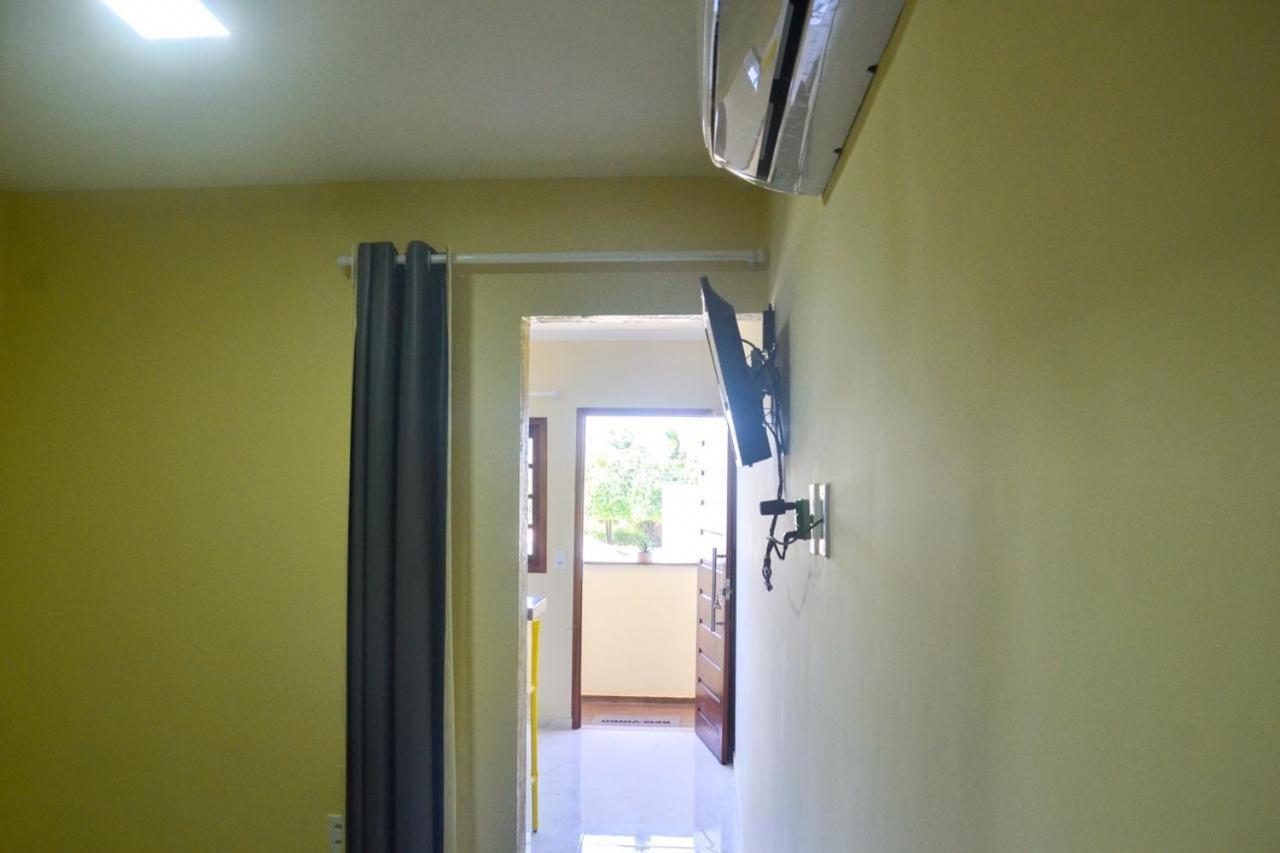 Ferienwohnung Arte Flats Fortaleza  Exterior foto