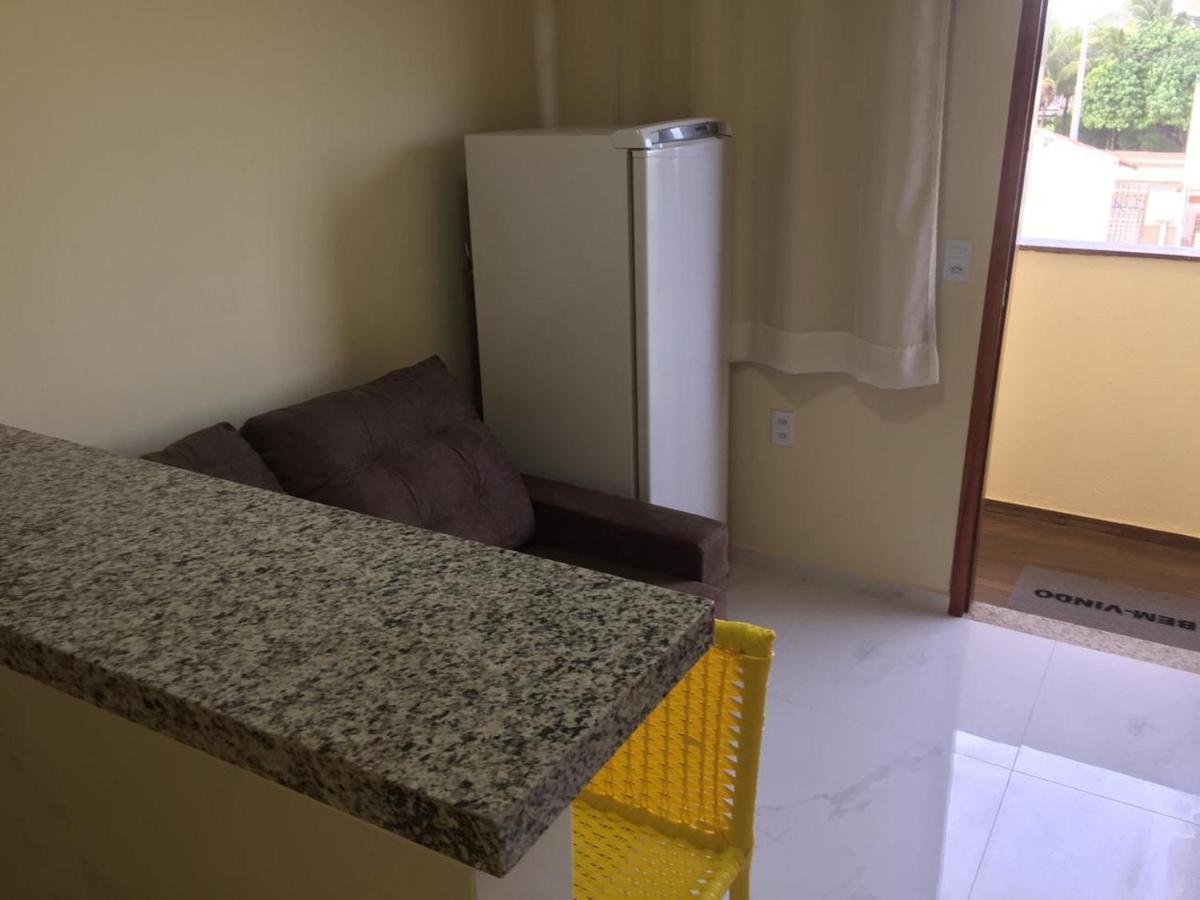 Ferienwohnung Arte Flats Fortaleza  Exterior foto