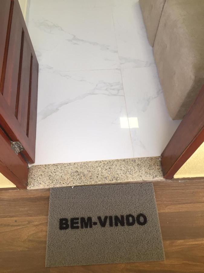 Ferienwohnung Arte Flats Fortaleza  Exterior foto