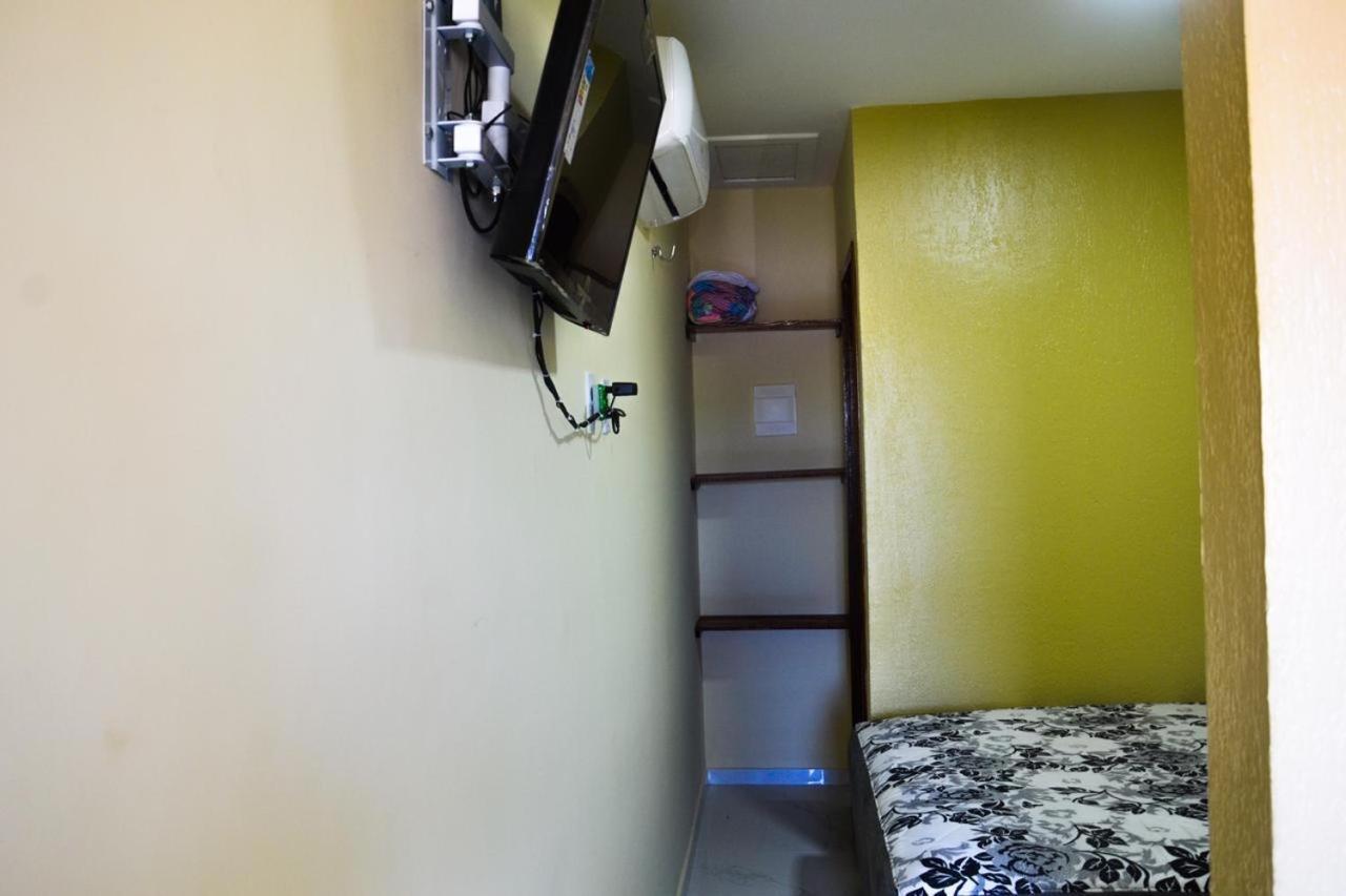 Ferienwohnung Arte Flats Fortaleza  Exterior foto