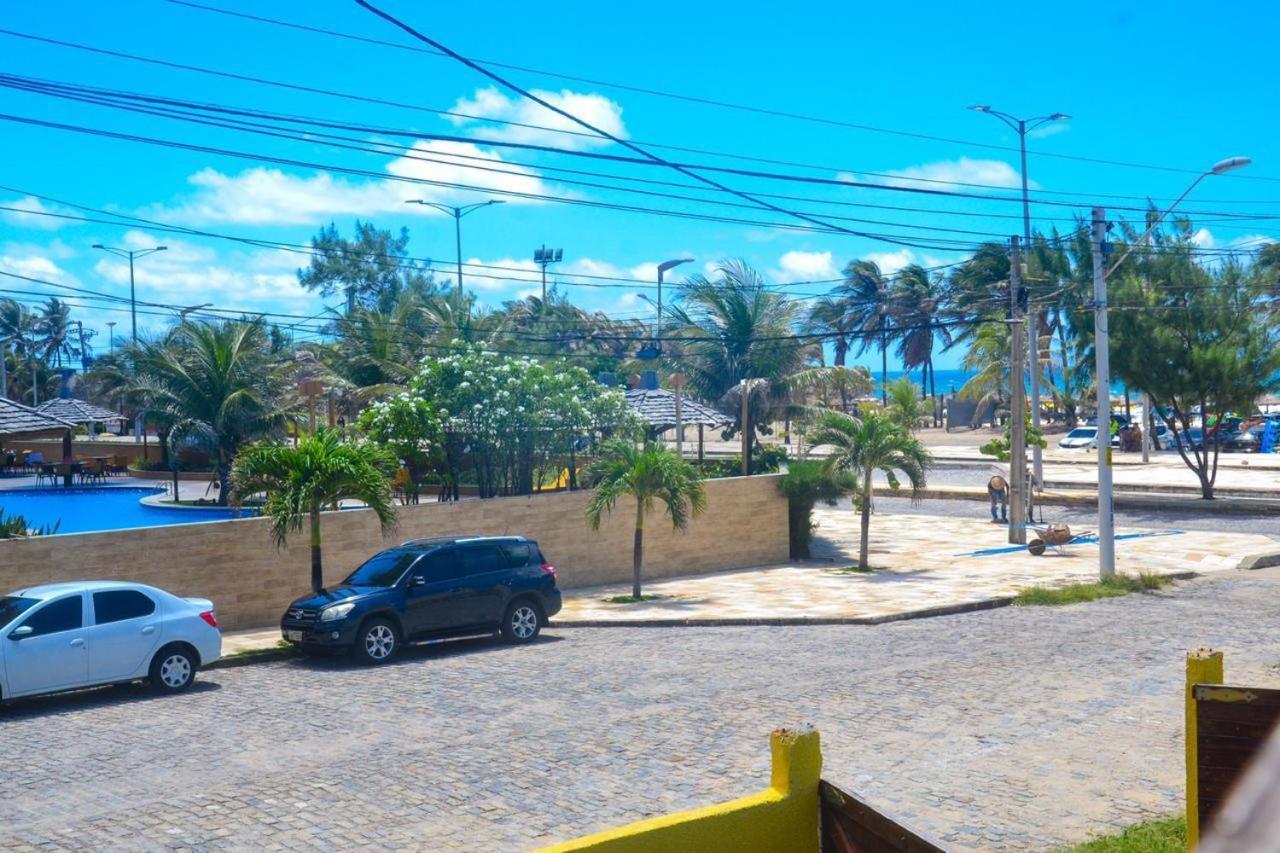 Ferienwohnung Arte Flats Fortaleza  Exterior foto