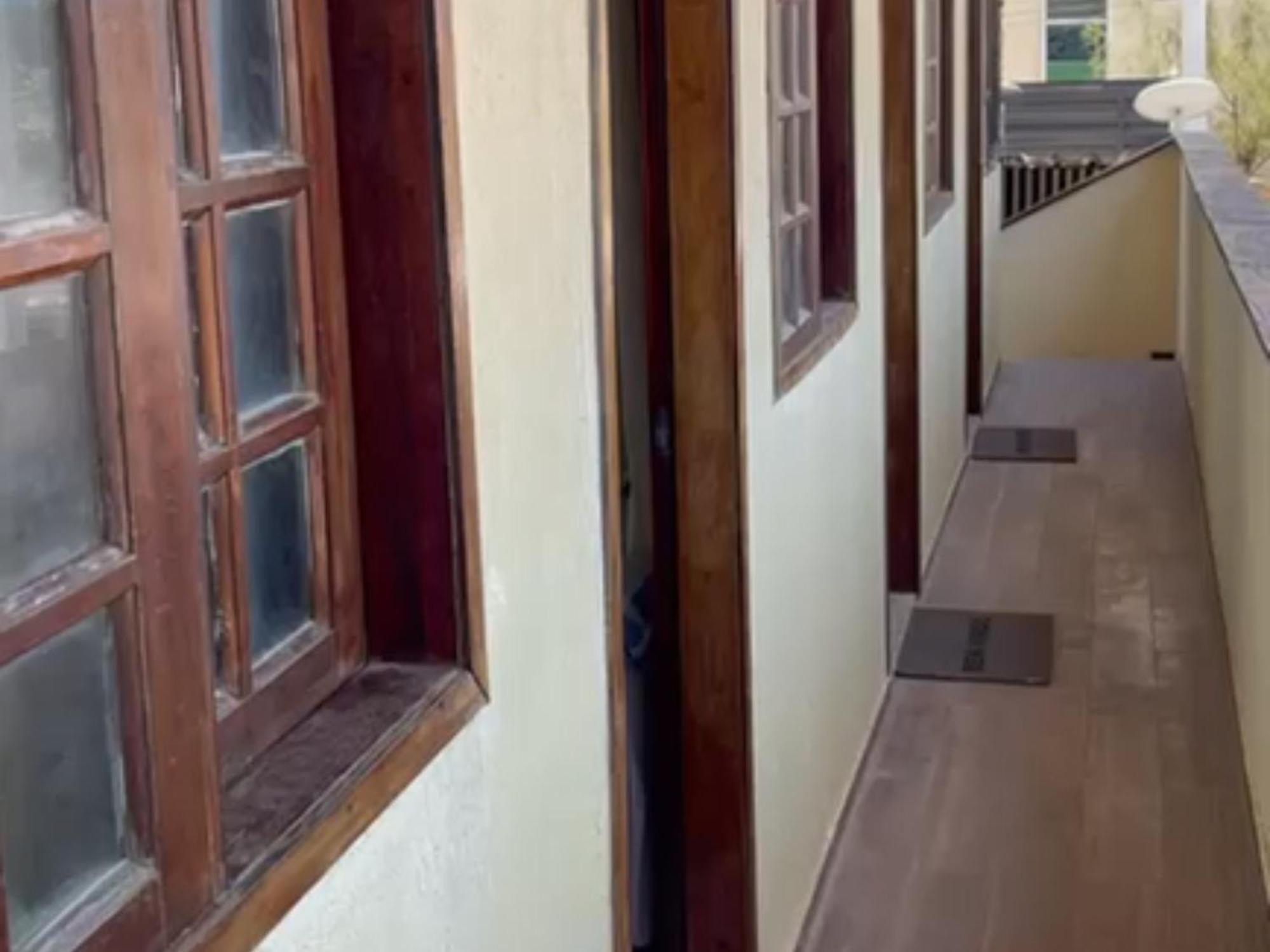 Ferienwohnung Arte Flats Fortaleza  Exterior foto