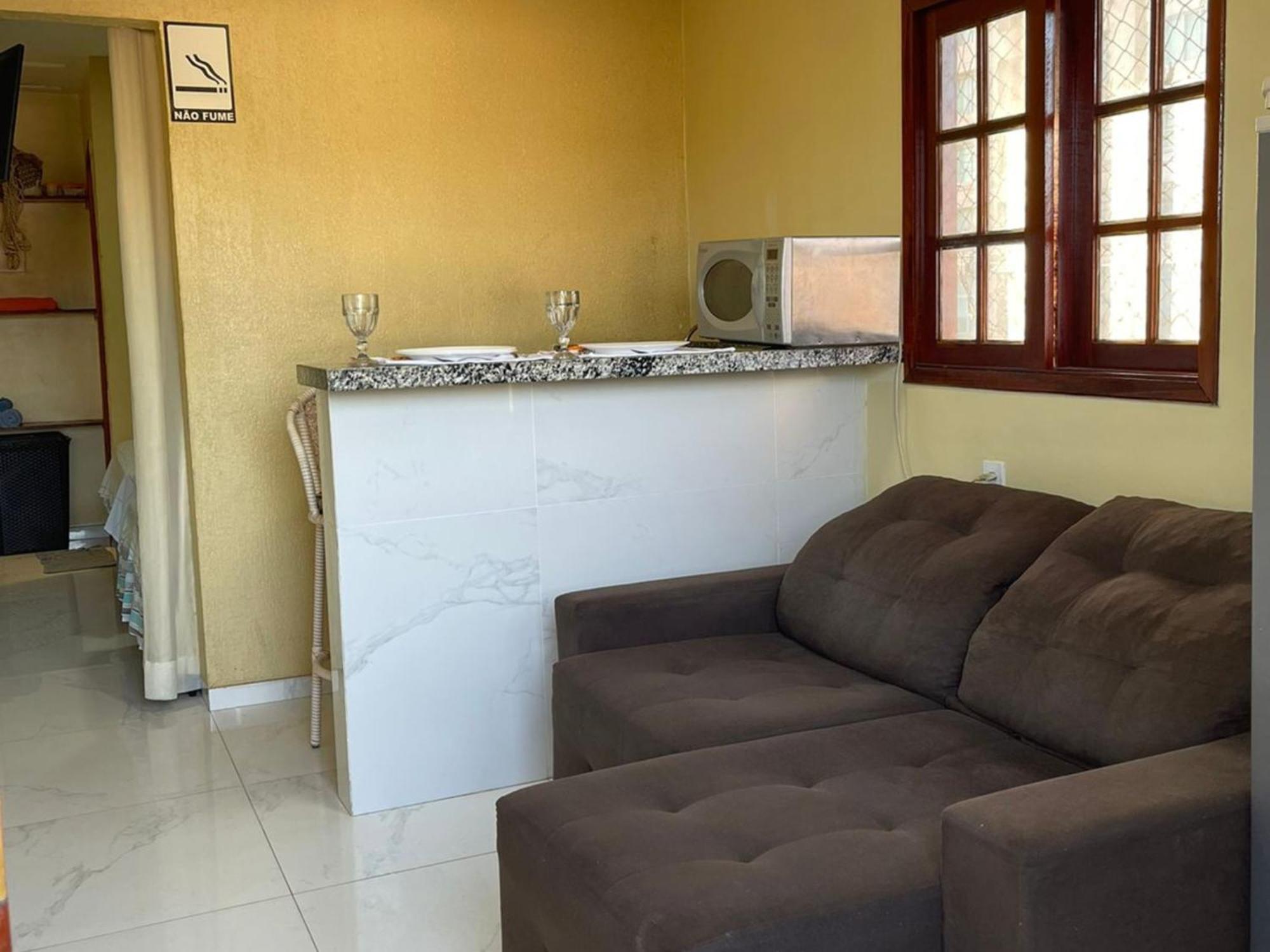 Ferienwohnung Arte Flats Fortaleza  Exterior foto